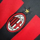 Camisa Milan Titular - 22/23 - Versão Torcedor
