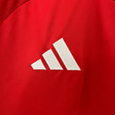 Camisa Manchester United - Home 24/25 - Adidas Torcedor Masculina - Lançamento