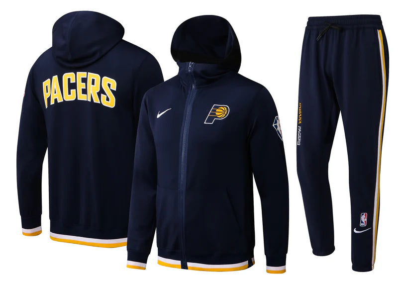 Conjunto Nike NBA - Therma Flex Indiana Pacers
