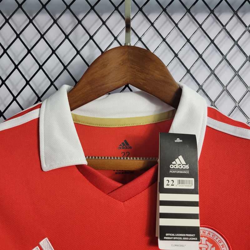 Kit Infantil Internacional Titular - 22/23