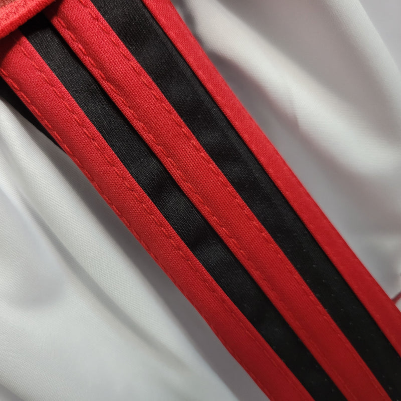 Kit Infantil Flamengo Titular - 22/23