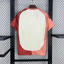 Camisa Lyon lll 24/25 - Adidas Torcedor Masculina - Lançamento