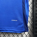 Camisa Leicester Home 24/25 Adidas Torcedor Masculina - Lançamento