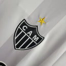Camisa Atlético Mineiro Reserva - 22/23 - Versão Torcedor