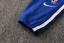Conjunto Nike NBA - Therma Flex Dallas Mavericks