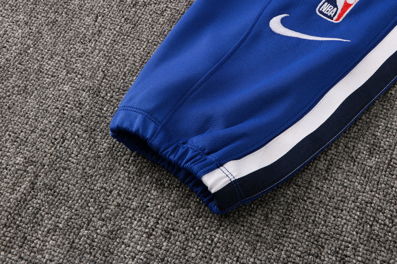 Conjunto Nike NBA - Therma Flex Dallas Mavericks