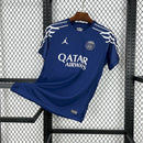 Camisa PSG IV - 2025 x 2026