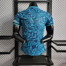Camisa Tottenham III 22/23 - Versão Jogador