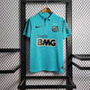 Camisa Santos Reserva - 12/13 - Versão Retro