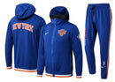 Conjunto Nike NBA - Therma Flex New York Knicks