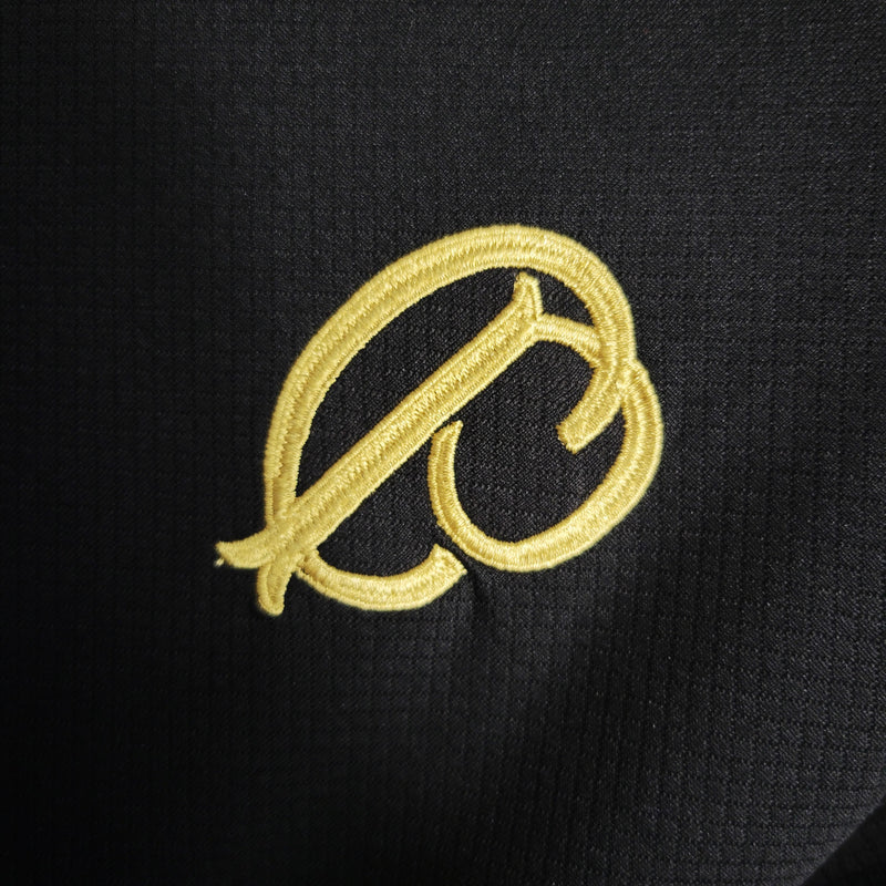 Kit Infantil Corinthians Treino - 23/24