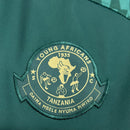 Camisa Young Africans Home - 25/26 - Torcedor Masculina