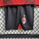 Kit Infantil AC Milan Home - 23/24