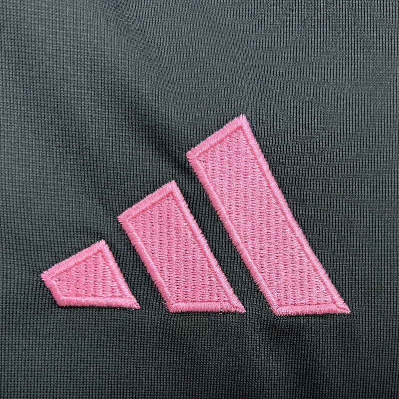 Camisa Inter Miami Away - 25/26 - Torcedor Masculina