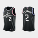 Regata NBA Nike City Edition - Clippers 22/23 LEONARD
