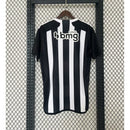 Camisa Atlético MG Home - 24/25 - Adidas Torcedor Masculina - Lançamento