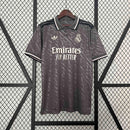 Camisa Real Madrid lll - 24/25 - Adidas Torcedor Masculina - Lançamento