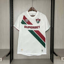 Camisa Fluminense Away - 24/25 - Versão Torcedor