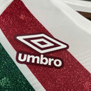 Camisa Fluminense Away - 24/25 - Versão Torcedor