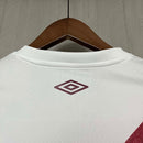 Camisa Fluminense Away - 24/25 - Versão Torcedor