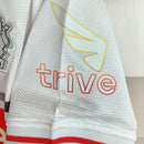 Camisa Bayer Leverkusen Away - 24/25 - Torcedor Masculina - Lançamento