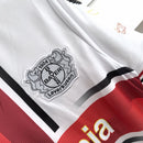 Camisa Bayer Leverkusen Away - 24/25 - Torcedor Masculina - Lançamento