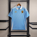 Camisa Bélgica Away - 24/25 - Versão Torcedor