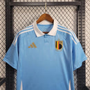 Camisa Bélgica Away - 24/25 - Versão Torcedor