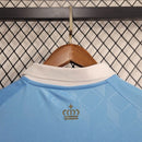 Camisa Bélgica Away - 24/25 - Versão Torcedor