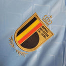 Camisa Bélgica Away - 24/25 - Versão Torcedor