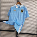 Camisa Bélgica Away - 24/25 - Versão Torcedor