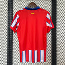 Camisa Atlético de Madrid Home - 24/25 - Versão Torcedor