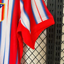 Camisa Atlético de Madrid Home - 24/25 - Versão Torcedor