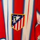 Camisa Atlético de Madrid Home - 24/25 - Versão Torcedor