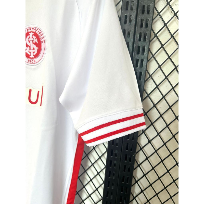 Camisa Internacional Away - 24/25 - Adidas Torcedor Masculina