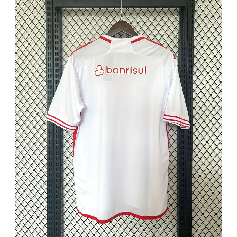 Camisa Internacional Away - 24/25 - Adidas Torcedor Masculina