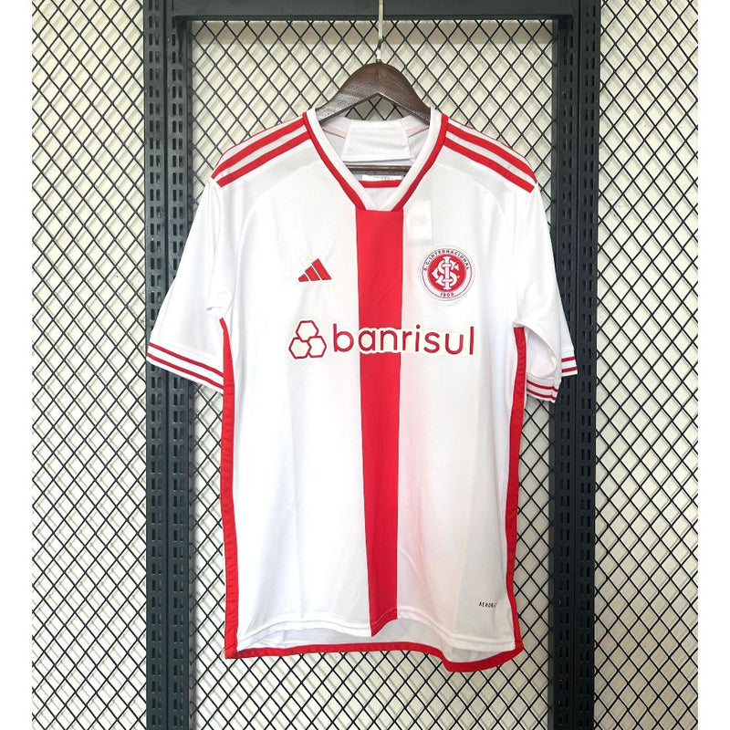 Camisa Internacional Away - 24/25 - Adidas Torcedor Masculina