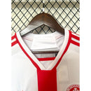 Camisa Internacional Away - 24/25 - Adidas Torcedor Masculina