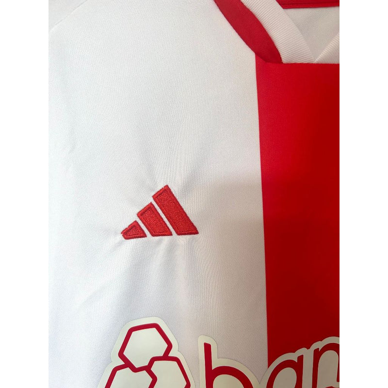 Camisa Internacional Away - 24/25 - Adidas Torcedor Masculina