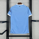 Camisa Manchester City - 2025/2026