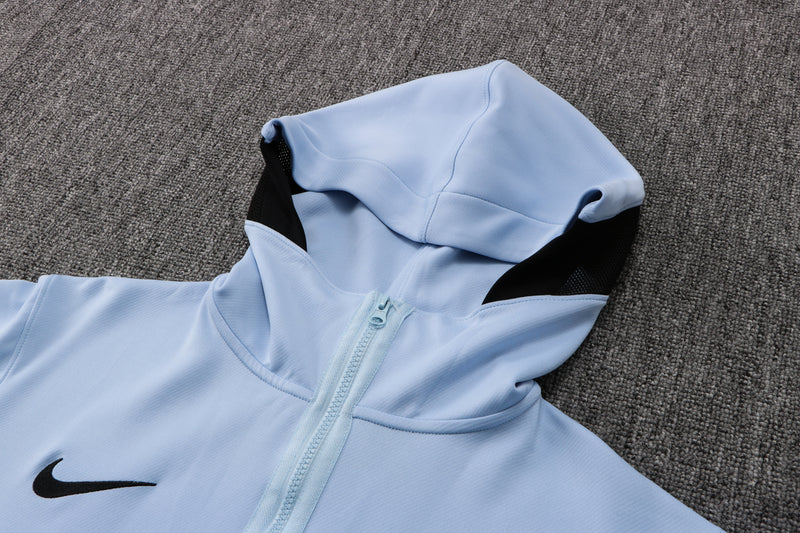 Conjunto Nike NBA - Therma Flex Memphis Grizzlies