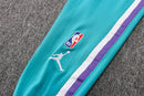 Conjunto Nike NBA - Therma Flex Charlotte Hornets