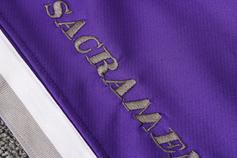 Conjunto Nike NBA - Therma Flex Sacramento Kings