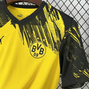 Camisa Borussia Dortmund - 2025 x 2026