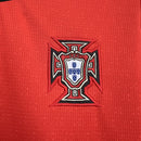 Kit Infantil Portugal Home - 25/26
