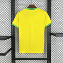 Camisa Seleção Brasileira 25/26 - Lançamento