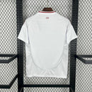 Camisa Internacional II - 25/26 - Versão Torcedor Adidas Masculina - Branca