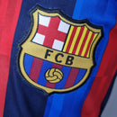Kit Infantil Barcelona Titular - 22/23