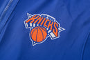 Conjunto Nike NBA - Therma Flex New York Knicks