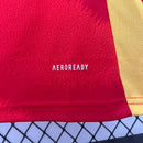 Camisa Espanha Home - 24/25 - Versão Torcedor